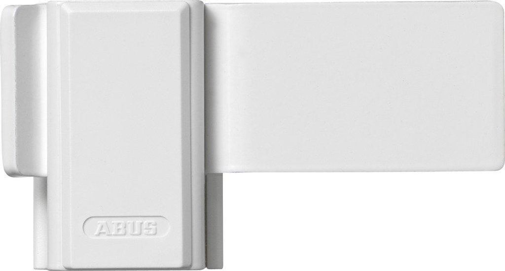 Prídavný okenný zámok ABUS SW10 W Obrázok produktu 