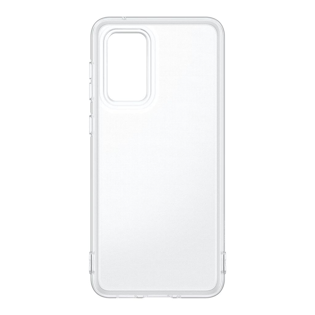 Samsung EF-QA336TTEGWW, Cover, Samsung, Galaxy A33 5G, 16,5 Produktbild 