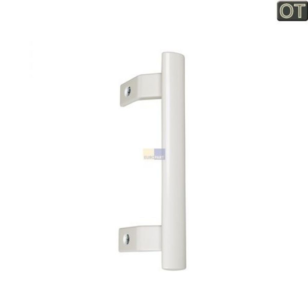 Türgriff LIEBHERR 7424848 weiß Stangenform für Kühlschrank Obrázek produktu 
