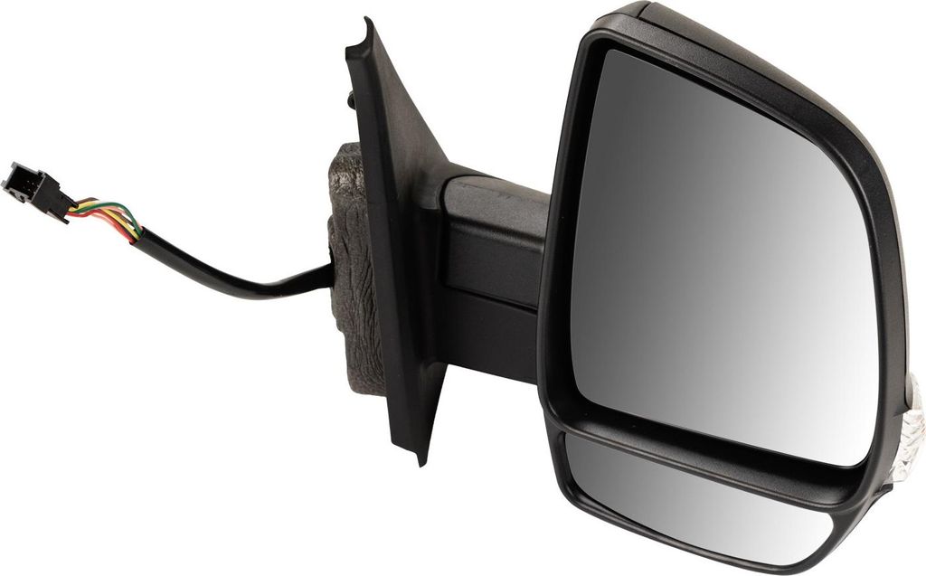 Außenspiegel rechts elektrisch Temp.Sensor 735624006