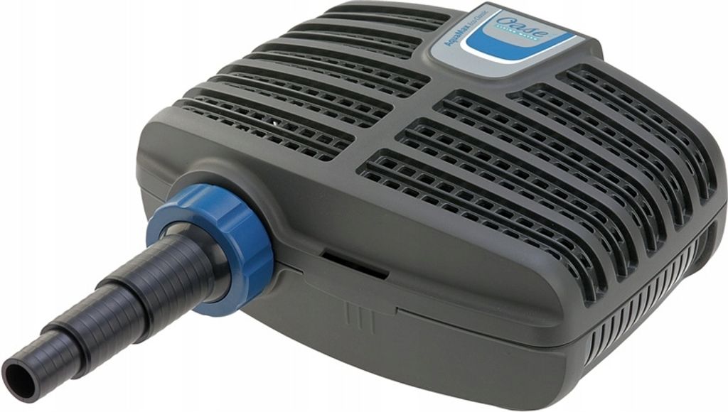 Oase Teichpumpe Aquamax Eco Classic 17500 17400 L/h 170 Produktbild 