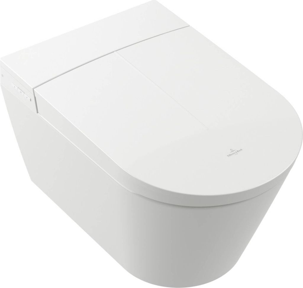 Villeroy & Boch ViClean douchetoilet Tivo Productafbeelding 
