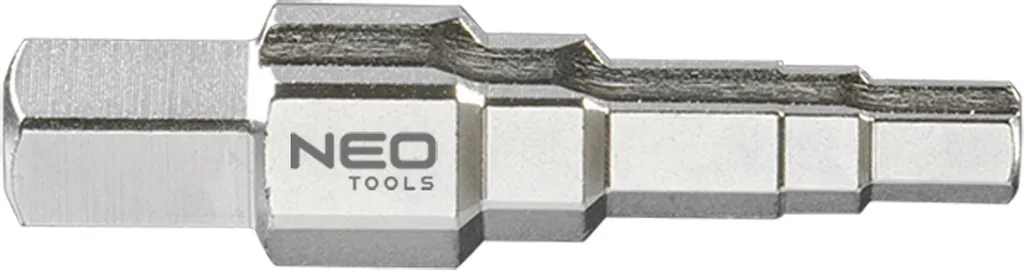 Douille tournevis 1/2 pouce NEO TOOLS 02-060 pour vissage mécanique pro