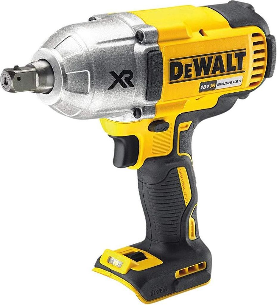 Dewalt Schlagschrauber 18V 1/2" 950Nm 3-Gang ohne Akku & Ladegerät Dcf899N