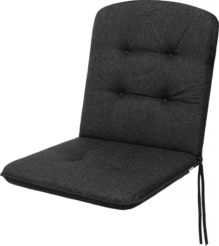 Polštář na zahradní židli "Blanca" - 105x50 cm - Obrázek produktu 