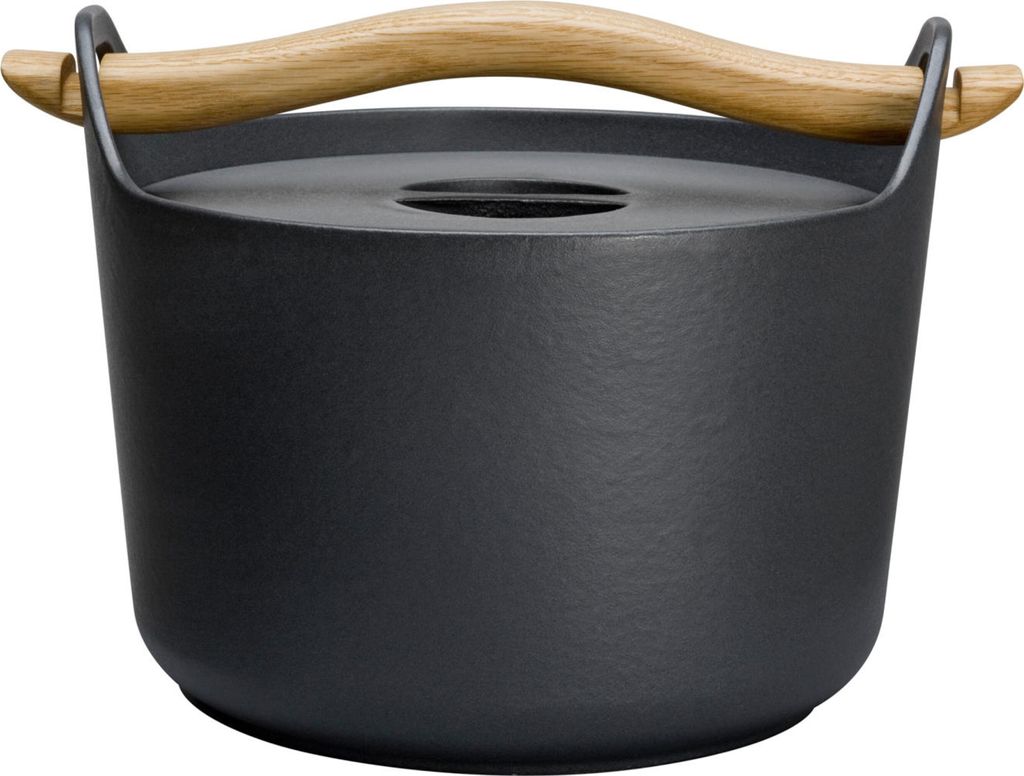 iittala Sarpaneva Kochtopf 3 l Produktbild 