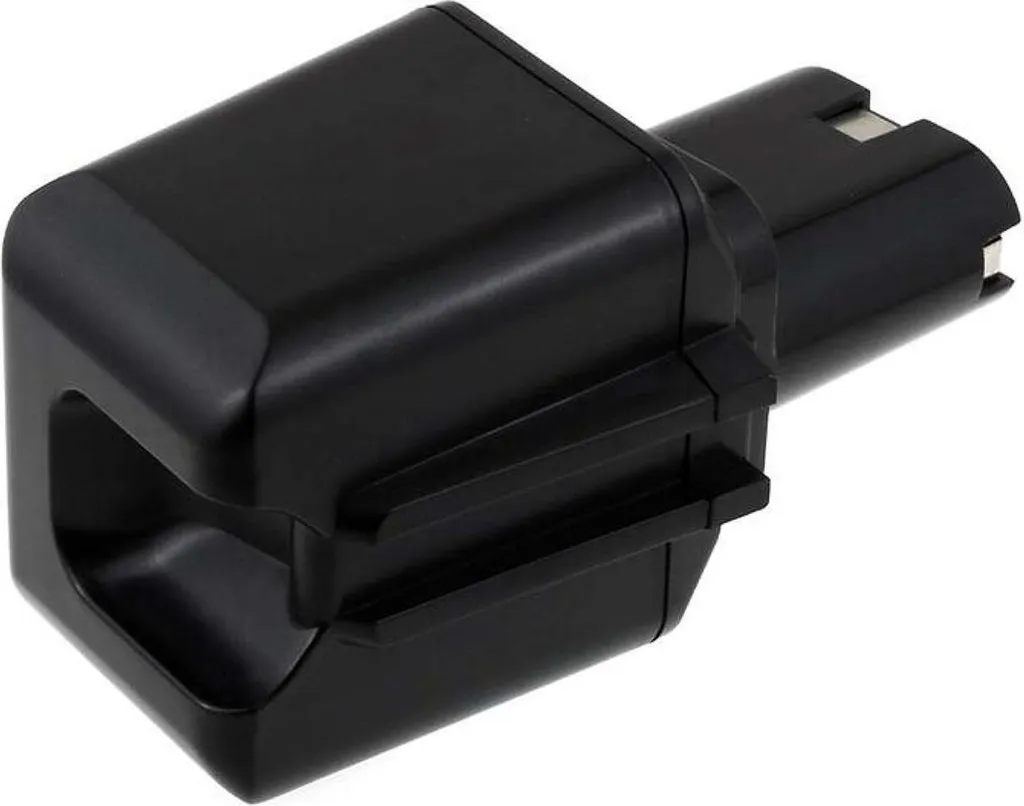 Batterie 2607335014 pour Bosch NiMH Knolle Haute Capacité Longue Durée