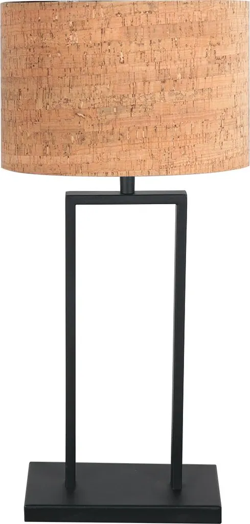 Lampada Steinhauer Stang 4364ZW E27 | Illuminazione Naturale Comodino