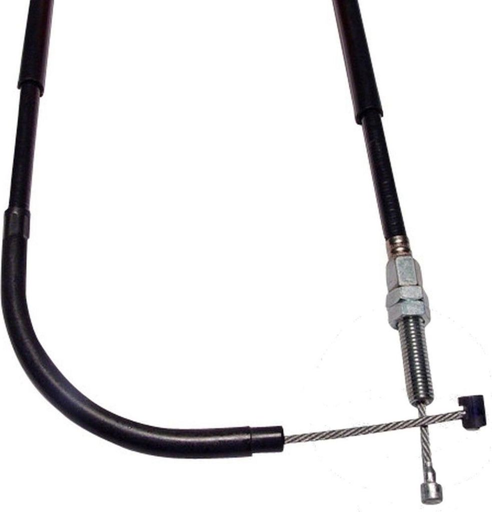 Kupplungszug Bowdenzug Kupplung für Suzuki SV 650 SUA ABS Baujahr 2007-2008 von pamoto - Neu