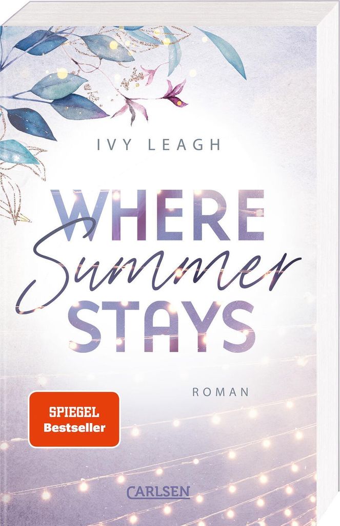 Where Summer Stays (Festival-Serie 1) Produktbild