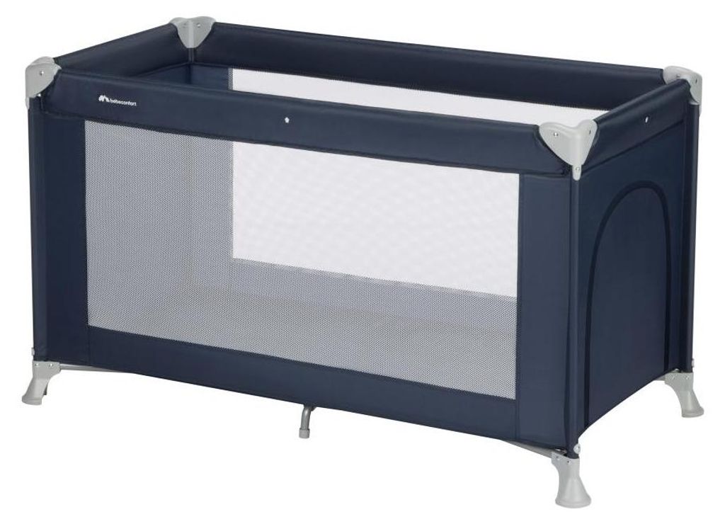 Bebeconfort Sweet Dreams, 0–3 Jahre (0–15 kg), Reisebett Produktbild 