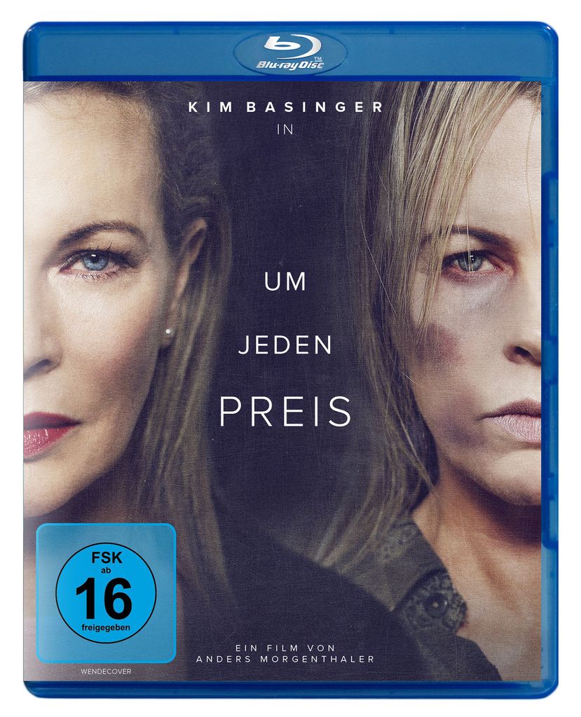 Um jeden Preis
