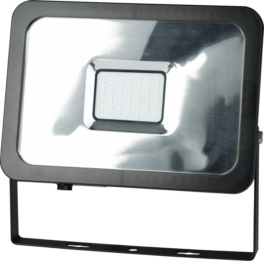 Projecteur LED Poly Pool PP3133 Noir IP65 en Aluminium 4200 lm 4000K
