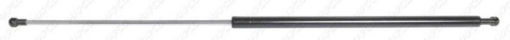 Gasfeder, Motorhaube, BMW 7er E65,E66