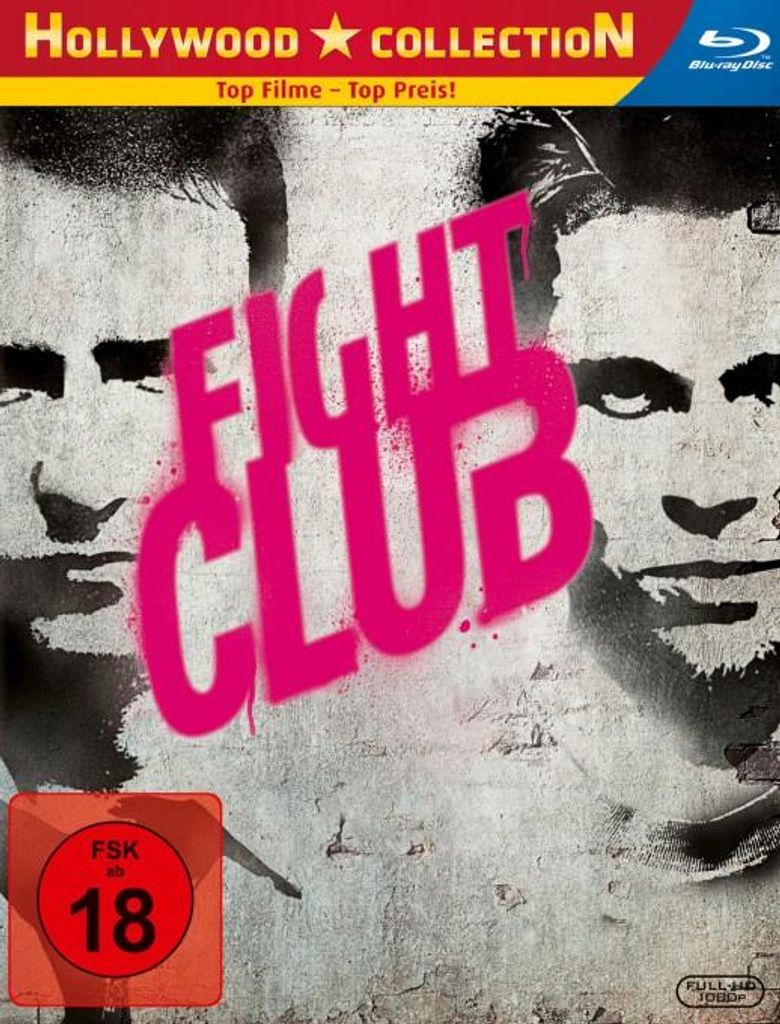 Fight Club