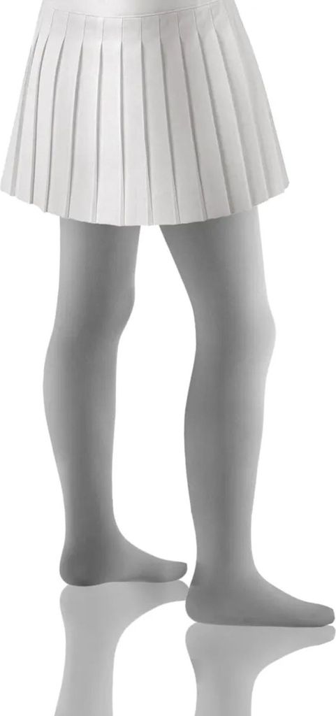 Sesto Senso Mädchen Strumpfhose Claudia 40 DEN - Weiche und Bequeme Mikrofaser, Ideal für Übergangsmonate, Elastisch und Passgenau, Erhältlich ...