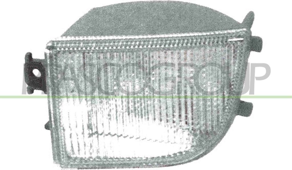 PRASCO VG0514314 - OE 3A0953049A Blinker, links für Passat (35I)