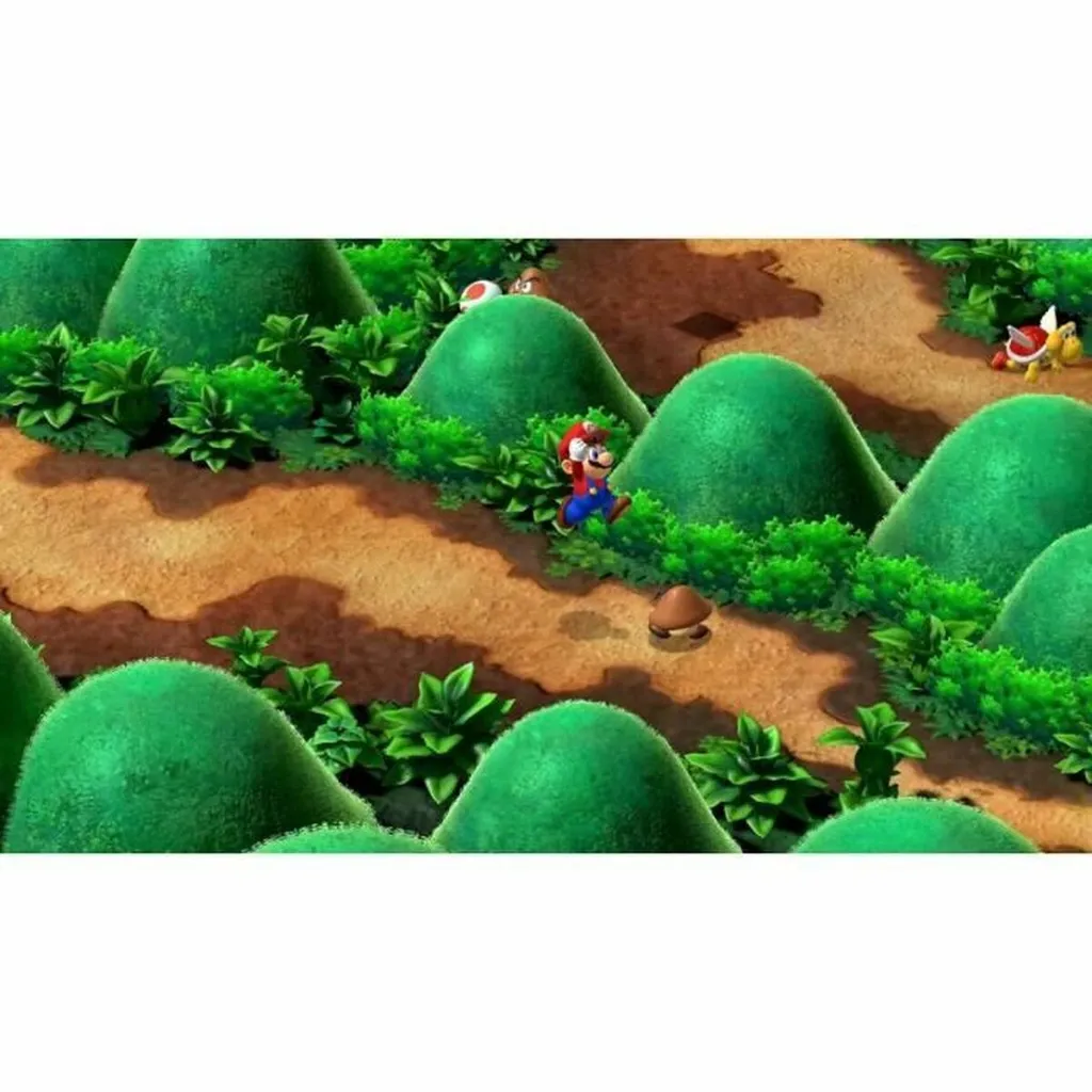 Nintendo Super Mario RPG pour Nintendo Switch version E jeu d'aventure - 4
