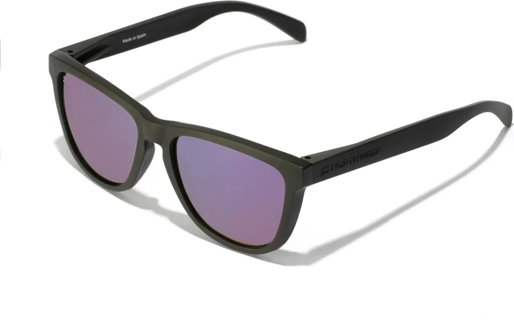 Lunettes de sport noir mat Joker pour running et entraînement