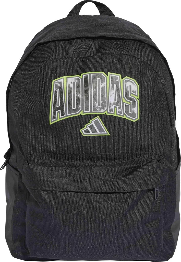 Sac à dos Adidas JV5271 marron pour soulager le dos au quotidien