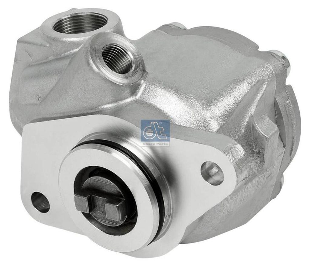 Hydraulikpumpe Lenkung hydraulisch DT SPARE PARTS für u.a. MAN TGM
