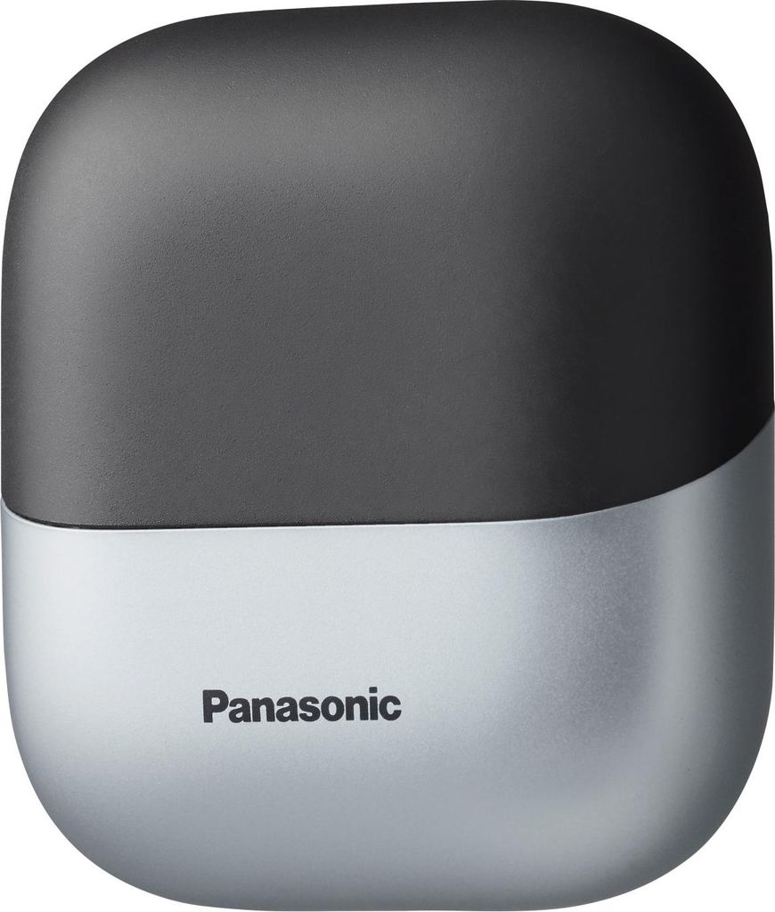 Panasonic ES-CM3BKS503 rasoio da uomo a lamina Nero, Immagine del prodotto 