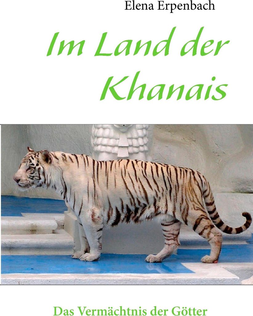 Im Land der Khanais
