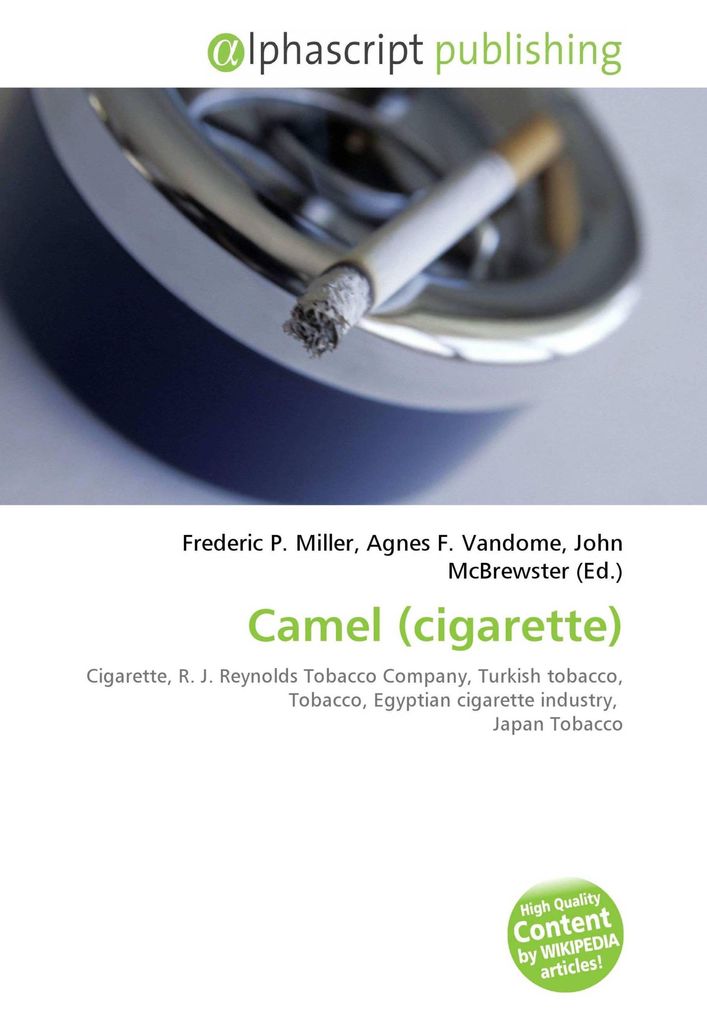 Camel (cigarette)