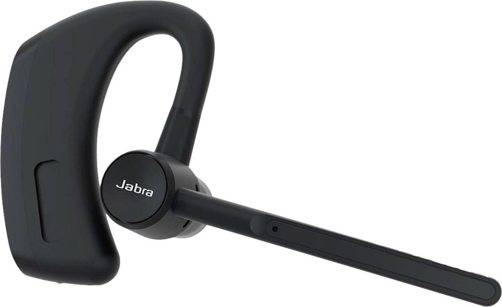 Jabra Perform 45 - Cuffie - in-ear - sopra l'orecchio Immagine del prodotto 