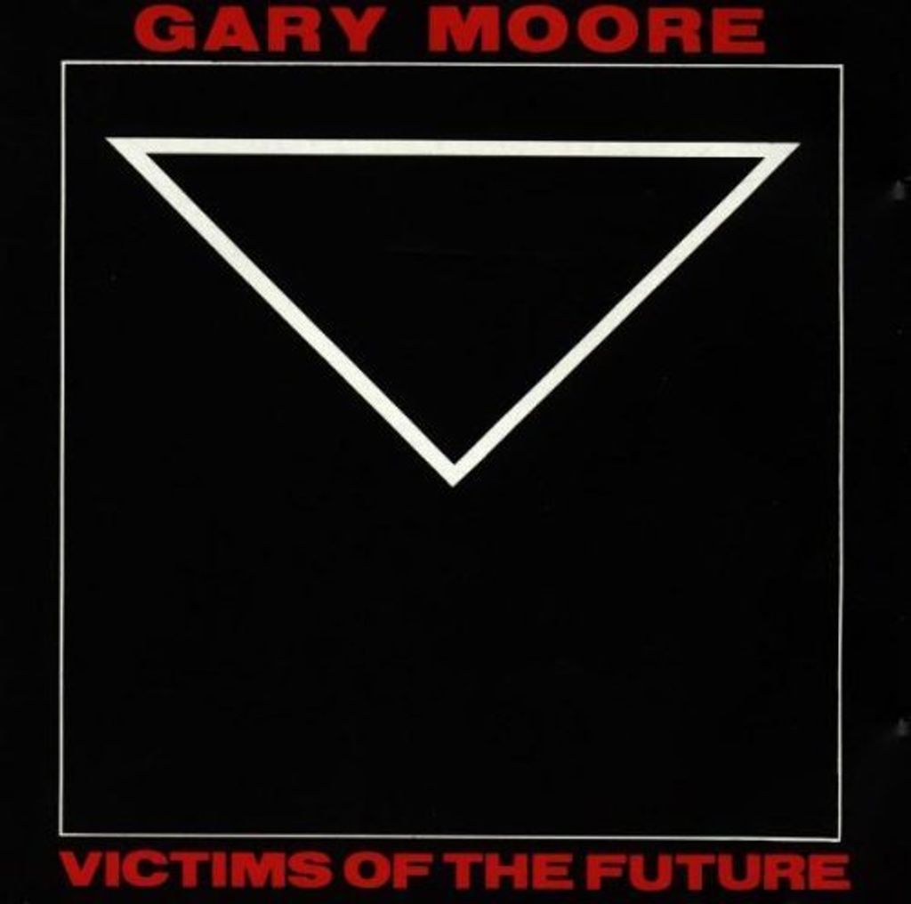 - Victims of the Future