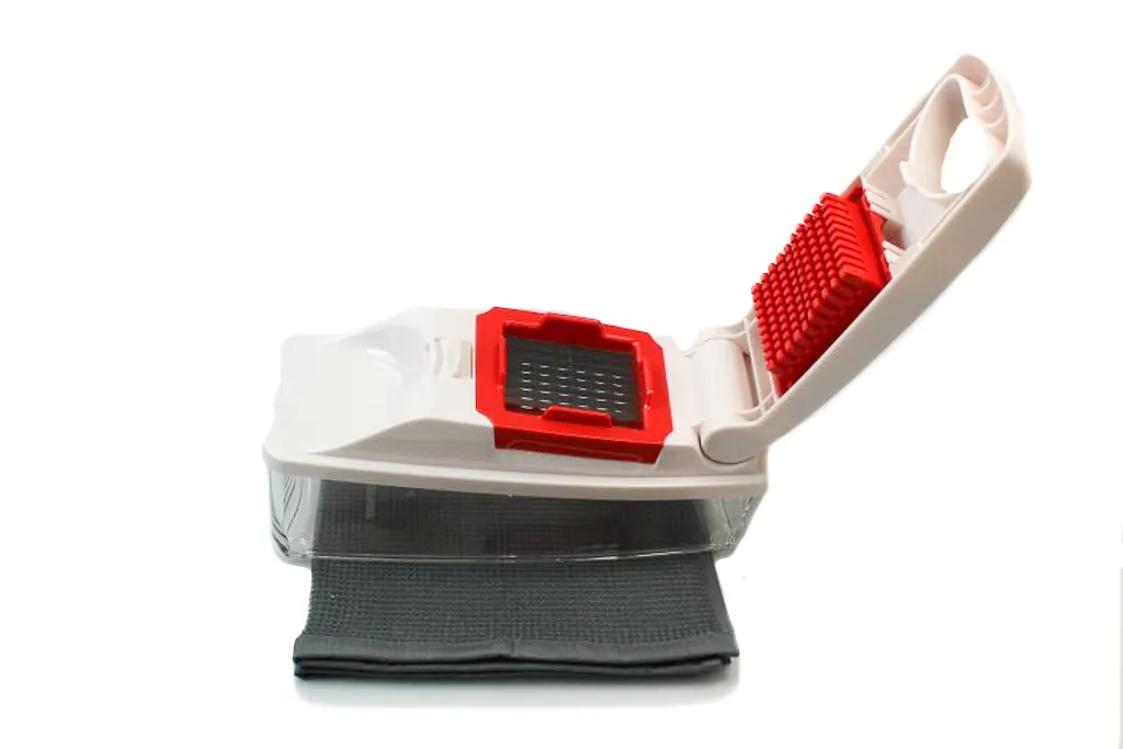 TUPPERWARE Super Dicer Slicer Gemüse Obst Kaufland.de