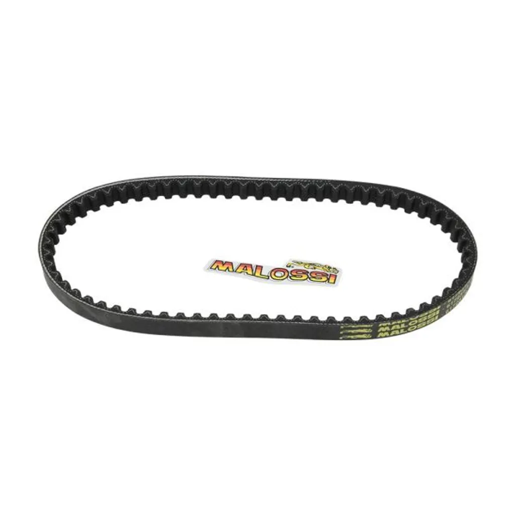 Courroie trapézoïdale MALOSSI X-K Belt : fin du patinage sur scooter