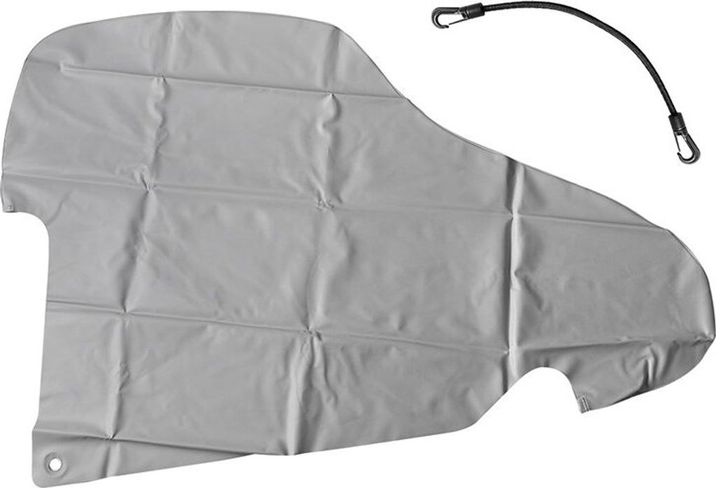 Housse de protection pour l'attelage remorque / caravane Image du produit 