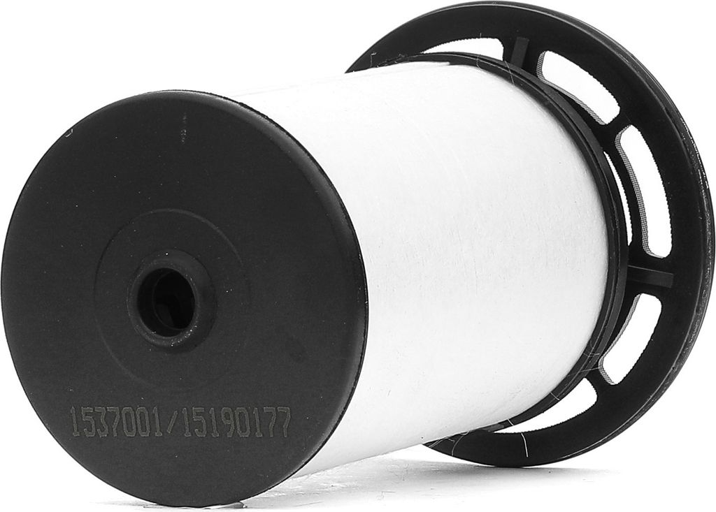 Kraftstofffilter RIDEX 9F0464 für OPEL Movano C Kastenwagen (U9) Filtereinsatz