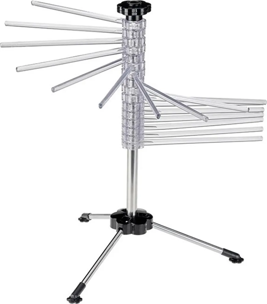 Support pour Pâtes Maison Westmark Pasta-Tree - Idéal Tagliatelles - 4