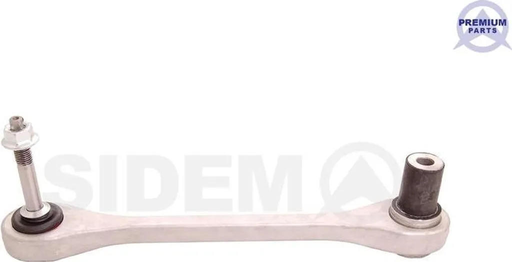 Barre de direction SIDEM 37064 pour A8 4D 4E remplace OE 4E0501529G