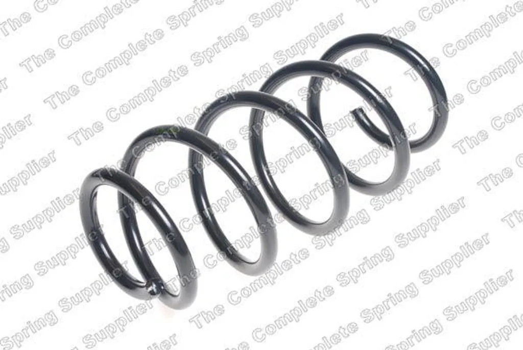 Ressort de suspension 546302B900 : Solution contre l'affaissement SUV