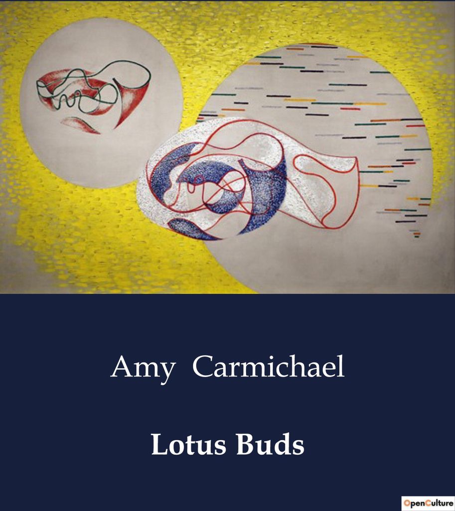 Lotus Buds