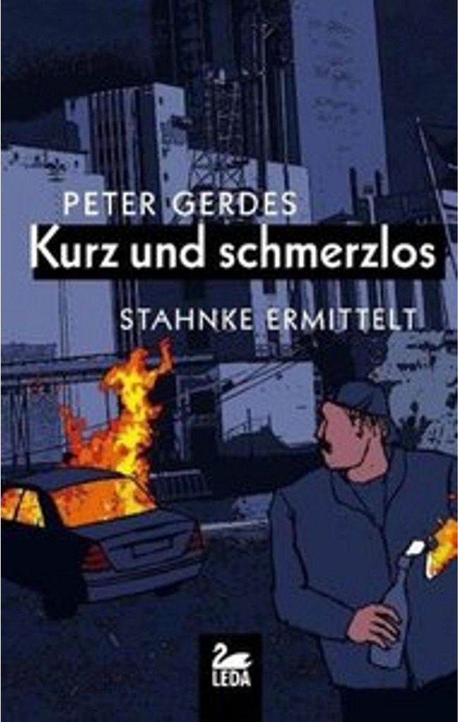 Gerdes, P: Kurz und schmerzlos