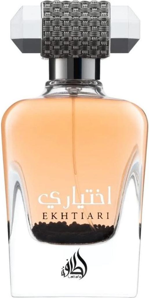 Lattafa Ekhtiari, Kobiety, 100 ml Zdjęcie produktu 