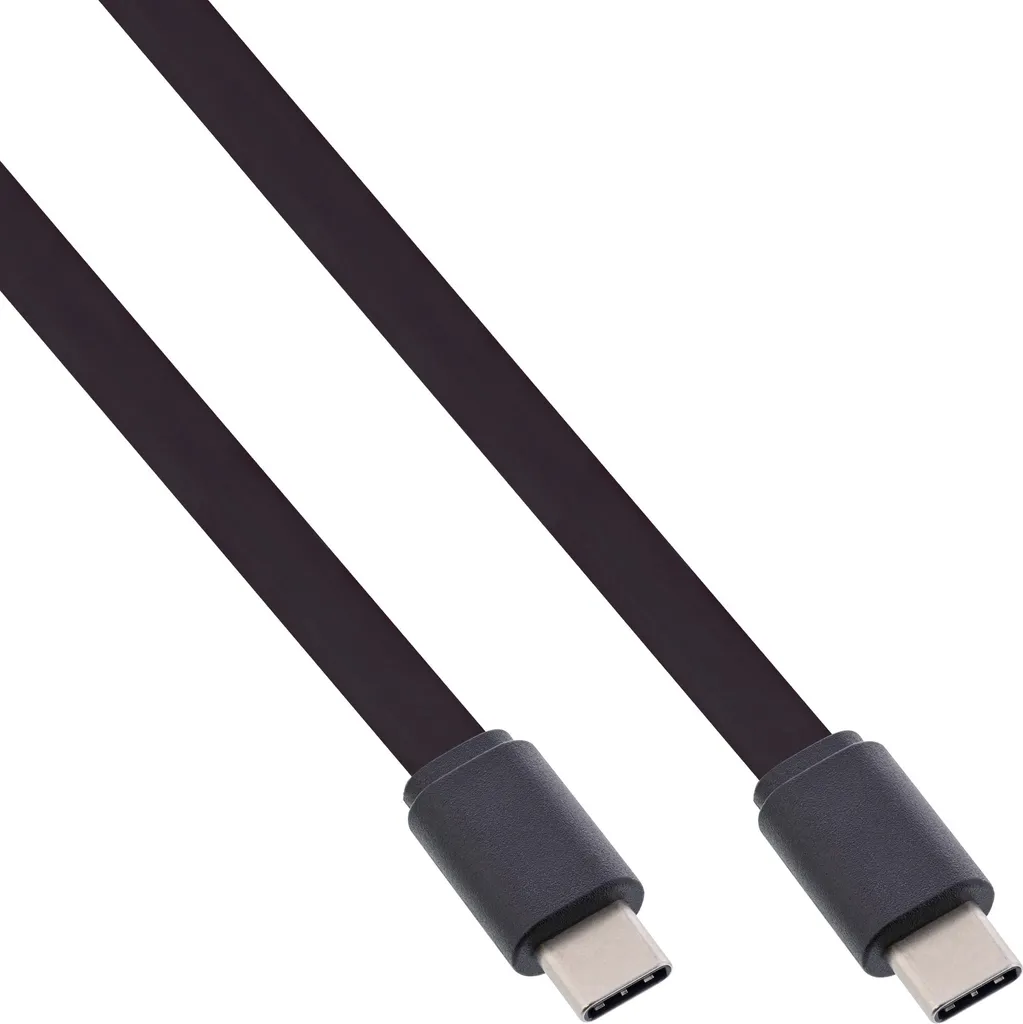 Boîtier SSD M.2 USB-C InLine 00031M : Solution Fixation Magnétique NVMe - 5