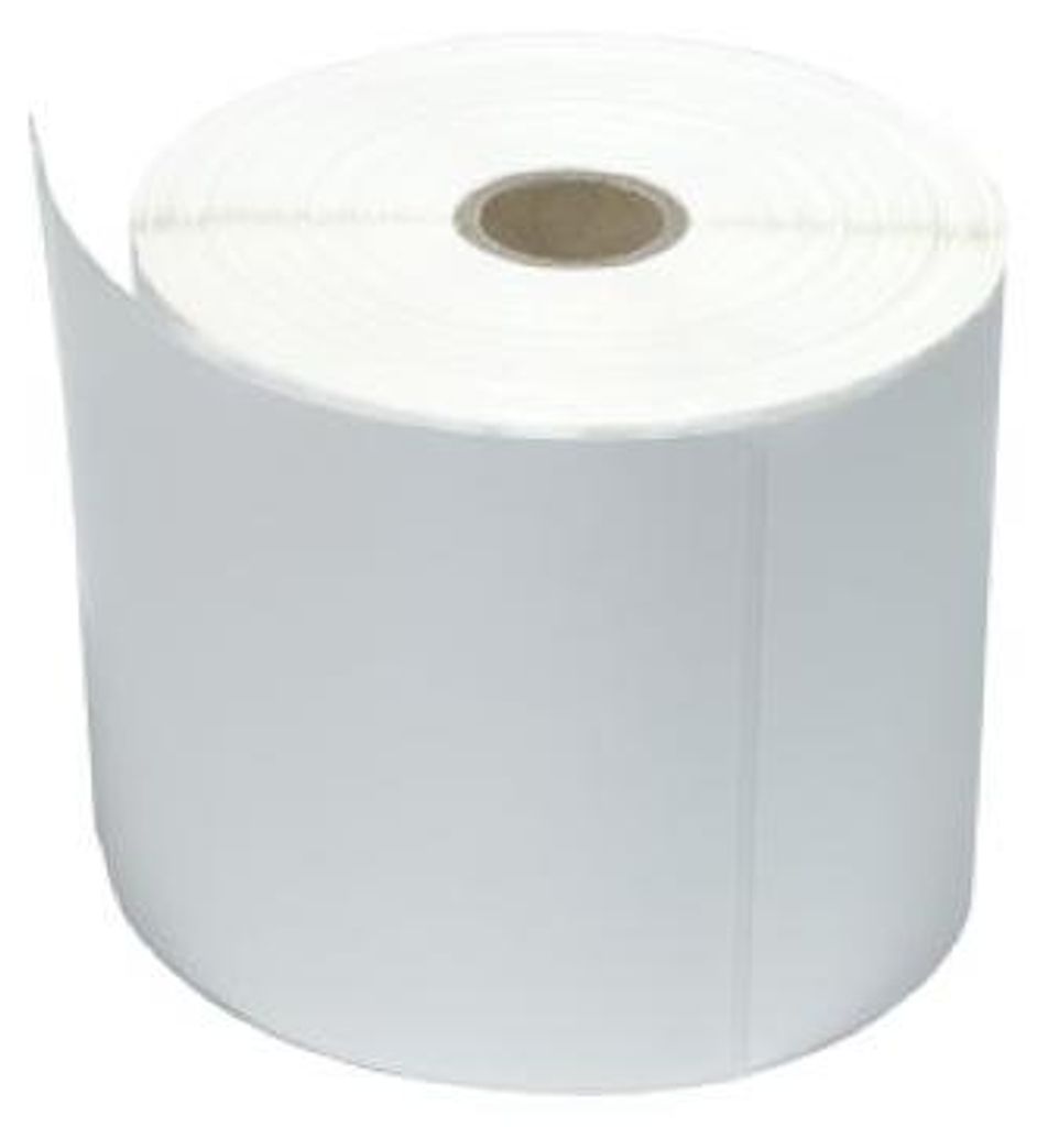Versandetiketten Versandlabel Etiketten 100x150mm 16 Rollen Produktbild 