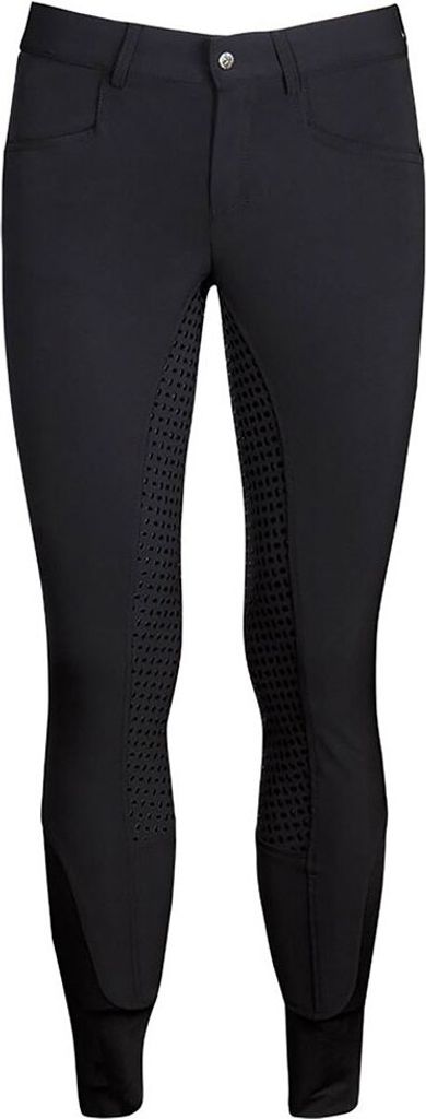 Harry ́s Horse Liciano Full Grip Hosen Grau 54 Grau 54