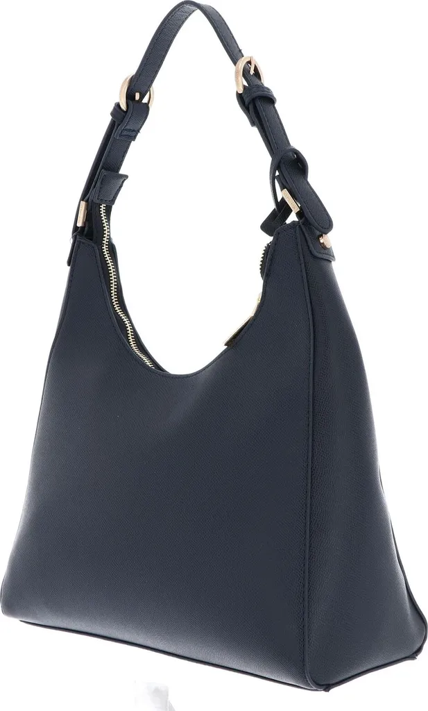 Sac à main Jones Hobo U.S. POLO ASSN. Navy - Idéal pour le travail et ville
