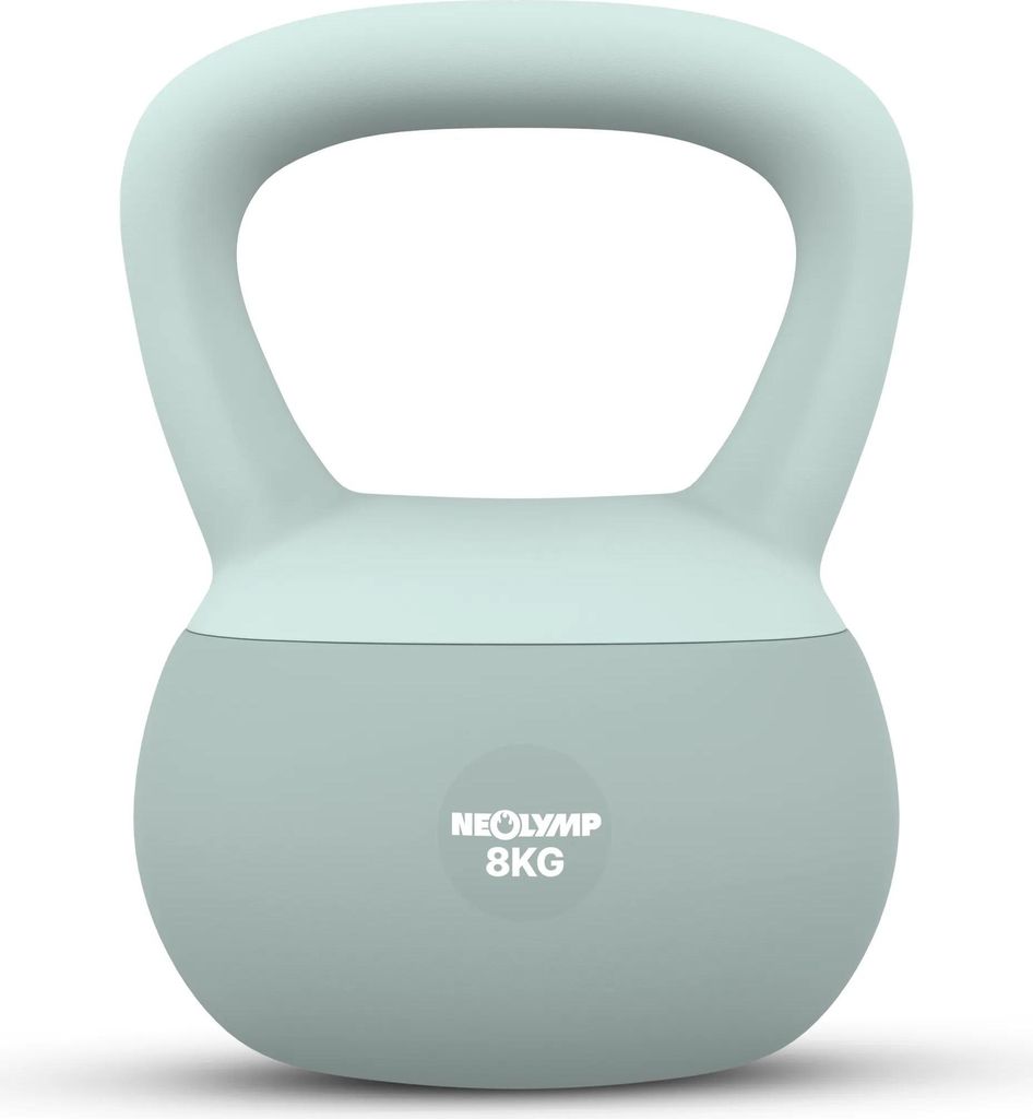 Soft Kettlebell - 2 kg bis 12 kg Trainingsgewichte Produktbild 