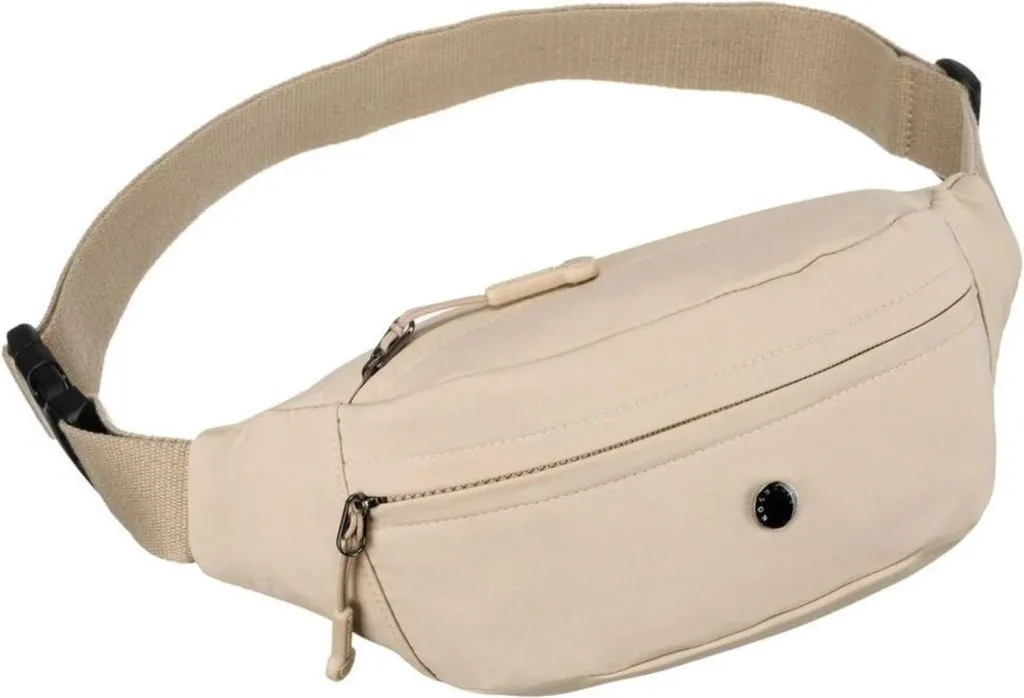 Petit Sac Peterson PTNCSM1077642 Cuir Premium et Multiples Rangement