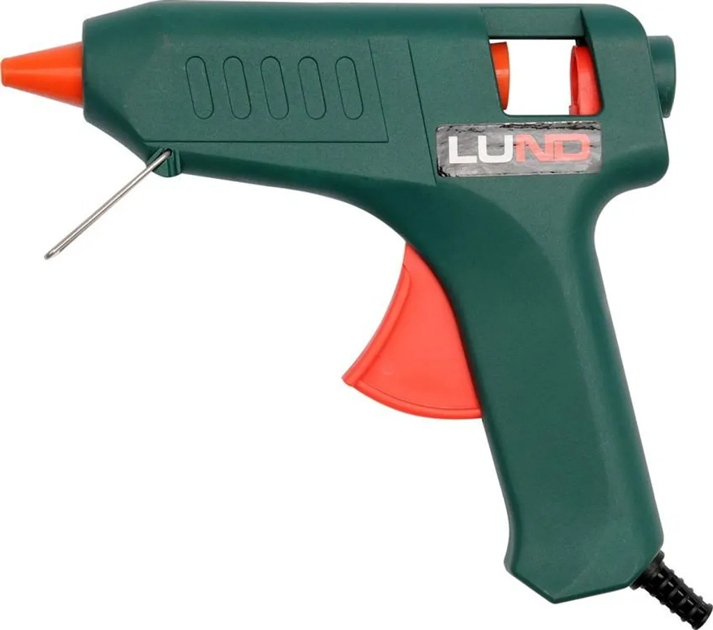 LUND 73051 Pistole e soffietti in acciaio inox