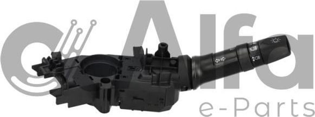 Alfa e-Parts AF01273 Lenkstockschalter OE 934101R521 kompatibel mit Picanto