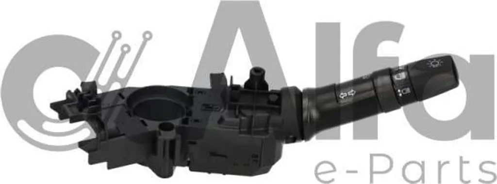 Commodo de direction Alfa e-Parts pour Picanto - OE 934101R521