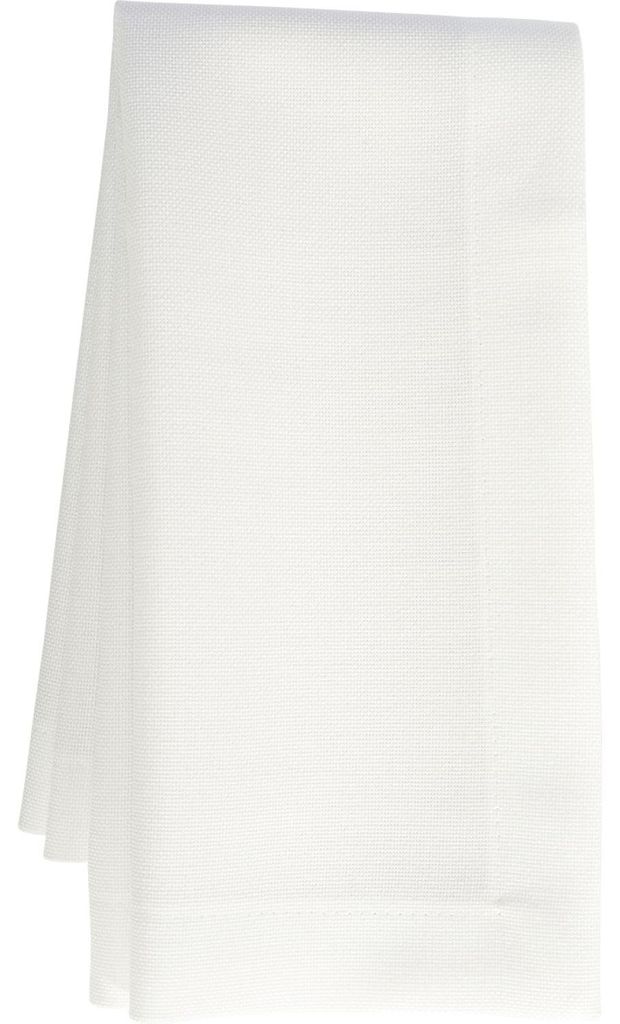 Sander Tischdecke Loft - verschiedene Farben und Größen 150 cm rund 29 - ecru
